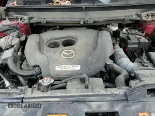 ✅ 2017 Mazda CX-9 Grand Touring • VIN: JM3TCBDY0H0137457 • Lot: 86201114. Listed on Copart with 157,011 mi. Free auction sales archive from the USA and detailed vehicle history report at DreamBid. Image 14.