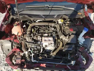 ✅ 2020 Ford EcoSport SE • VIN: MAJ3S2GEXLC321749 • Лот: 92639325. Опубликован ранее на Copart с пробегом 50 844 миль. Бесплатный доступ к архиву аукционных продаж из США и подробный отчёт об истории автомобиля на DreamBid. Изображение 14.