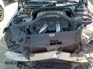 ✅ 2017 Mercedes-Benz S 550 • VIN: WDDUG8CB0HA309455 • Лот: 85298305. Опубликован ранее на Copart с пробегом 105 660 миль. Бесплатный доступ к архиву аукционных продаж из США и подробный отчёт об истории автомобиля на DreamBid. Изображение 13.