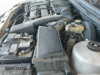 ✅ 1996 Mercury Mystique • VIN: 1MELM6535TK600110 • Лот: 42807327. Опубликован ранее на IAAI с пробегом 127 009 миль. Бесплатный доступ к архиву аукционных продаж из США и подробный отчёт об истории автомобиля на DreamBid. Изображение 19.