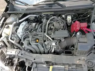 ✅ 2021 Nissan Sentra S • VIN: 3N1AB8BV9MY245948 • Lot: 65322755. Listed on Copart with 101,422 mi. Free auction sales archive from the USA and detailed vehicle history report at DreamBid. Image 13.