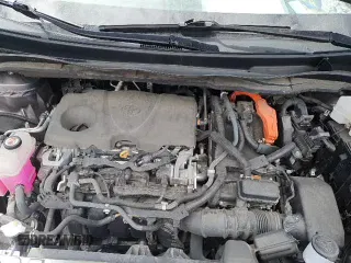 ✅ 2021 Toyota Sienna XLE • VIN: 5TDYSKFCXMS029437 • Lot: 69972655. Listed on Copart with 38,673 mi. Free auction sales archive from the USA and detailed vehicle history report at DreamBid. Image 15.