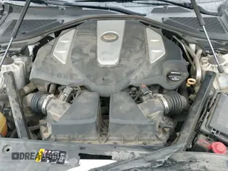 ✅ 2016 Cadillac CT6 Platinum AWD • VIN: 1G6KK5R62GU165223 • Lot: 43601642. Listed on IAAI with 135,869 mi. Free auction sales archive from the USA and detailed vehicle history report at DreamBid. Image 19.