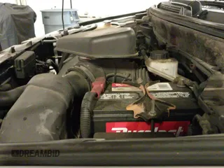 ✅ 2012 Mazda CX-9 Touring • VIN: JM3TB3CV3C0350685 • Lot: 42714426. Listed on IAAI with 145,873 mi. Free auction sales archive from the USA and detailed vehicle history report at DreamBid. Image 25.