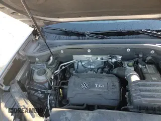 ✅ 2021 Volkswagen Atlas S • VIN: 1V2AC2CA9MC222728 • Lot: 86782794. Listed on Copart with 105,345 mi. Free auction sales archive from the USA and detailed vehicle history report at DreamBid. Image 16.