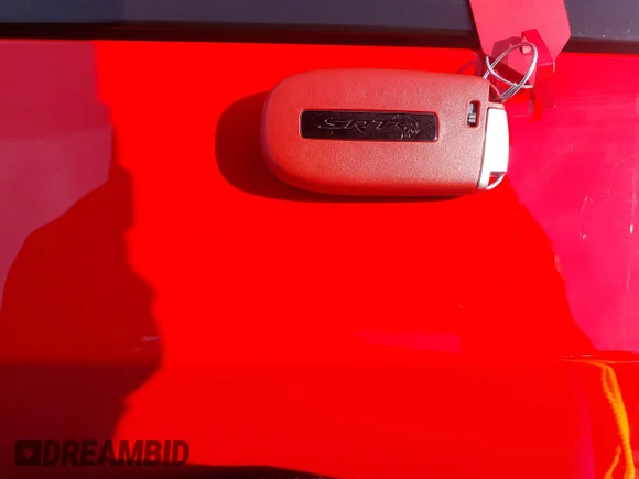 ✅ 2018 Dodge Challenger SRT Demon • VIN: 2C3CDZH94JH101522 • Лот: 40199902. Опубліковано раніше на IAAI з пробігом 22 413 миль. Безкоштовний доступ до архіву аукціонних продажів зі США та докладний звіт про історію автомобіля на DreamBid. Зображення 11.