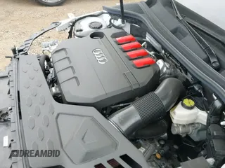 ✅ 2023 Audi S3 • VIN: WAUG3DGY7PA105256 • Lot: 40946651. Listed on IAAI with 18,188 mi. Free auction sales archive from the USA and detailed vehicle history report at DreamBid. Image 23.