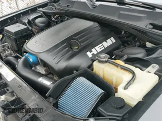 ✅ 2009 Dodge Challenger R/T • VIN: 2B3LJ54T39H592385 • Lot: 41509426. Wystawiony na IAAI z przebiegiem 187 764 mil. Bezpłatny archiwum sprzedaży aukcyjnych z USA i szczegółowy raport historii pojazdu na DreamBid. Zdjęcie 19.