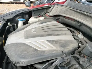 ✅ 2017 Hyundai Santa Fe SE • VIN: KM8SMDHF1HU238369 • Lot: 43682236. Wystawiony na IAAI z przebiegiem 179 000 mil. Bezpłatny archiwum sprzedaży aukcyjnych z USA i szczegółowy raport historii pojazdu na DreamBid. Zdjęcie 18.