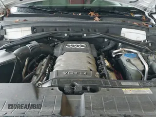 ✅ 2012 Audi Q5 Premium Plus • VIN: WA1DKAFP4CA021657 • Lot: 43877992. Listed on IAAI with Not provided. Free auction sales archive from the USA and detailed vehicle history report at DreamBid. Image 13.