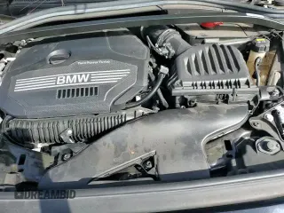 ✅ 2021 BMW 2 Series 228i • VIN: WBA53AK09M7H50820 • Lot: 85702575. Listed on Copart with 44,003 mi. Free auction sales archive from the USA and detailed vehicle history report at DreamBid. Image 13.