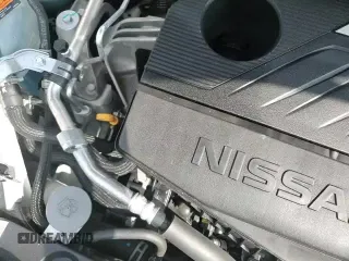 ✅ 2023 Nissan Rogue S • VIN: 5N1BT3AB6PC846722 • Lot: 80822875. Listed on Copart with 52,183 mi. Free auction sales archive from the USA and detailed vehicle history report at DreamBid. Image 16.