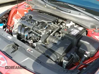 ✅ 2022 Hyundai Elantra Limited • VIN: KMHLP4AG1NU337543 • Lot: 43191024. Listed on IAAI with 44,407 mi. Free auction sales archive from the USA and detailed vehicle history report at DreamBid. Image 20.