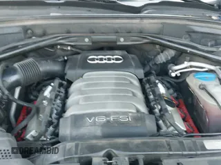 ✅ 2010 Audi Q5 Premium • VIN: WA1CKAFP6AA023676 • Lot: 43759170. Listed on IAAI with 200,364 mi. Free auction sales archive from the USA and detailed vehicle history report at DreamBid. Image 19.