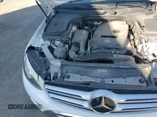 ✅ 2017 Mercedes-Benz GLC 300 • VIN: WDC0G4KBXHF153747 • Лот: 86873455. Опубликован ранее на Copart с пробегом 148 561 миль. Бесплатный доступ к архиву аукционных продаж из США и подробный отчёт об истории автомобиля на DreamBid. Изображение 15.