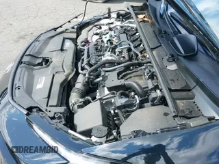 ✅ 2024 Toyota Prius LE • VIN: JTDADABU2R3020812 • Lot: 43163813. Listed on IAAI with 11,737 mi. Free auction sales archive from the USA and detailed vehicle history report at DreamBid. Image 21.