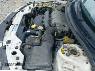 ✅ 2000 Chrysler Sebring JXi • VIN: 3C3EL55H1YT240217 • Лот: 42761399. Опубликован ранее на IAAI с пробегом 170 347 миль. Бесплатный доступ к архиву аукционных продаж из США и подробный отчёт об истории автомобиля на DreamBid. Изображение 13.