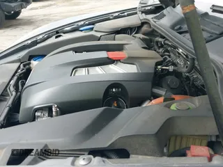 ✅ 2012 Porsche Cayenne S Hybrid • VIN: WP1AE2A25CLA90636 • Lot: 41922089. Listed on IAAI with 90,318 mi. Free auction sales archive from the USA and detailed vehicle history report at DreamBid. Image 20.