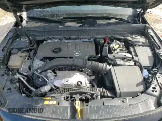 ✅ 2020 Mercedes-Benz GLB 250 • VIN: W1N4M4HB7LW016161 • Lot: 46401815. Listed on Copart with 58,191 mi. Free auction sales archive from the USA and detailed vehicle history report at DreamBid. Image 14.