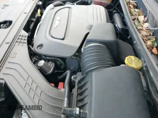 ✅ 2017 Chrysler Pacifica Touring L • VIN: 2C4RC1BG3HR636203 • Lot: 43478720. Listed on IAAI with 162,084 mi. Free auction sales archive from the USA and detailed vehicle history report at DreamBid. Image 19.