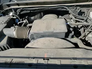 ✅ 2024 GMC Sierra 2500HD • VIN: 1GT39LE7XRF222002 • Лот: 68389155. Опубликован ранее на Copart с пробегом 91 174 миль. Бесплатный доступ к архиву аукционных продаж из США и подробный отчёт об истории автомобиля на DreamBid. Изображение 13.