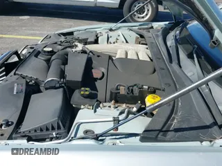 ✅ 2004 Jaguar S-Type • VIN: SAJEA01T04FM99124 • Лот: 41839768. Опубликован ранее на IAAI с пробегом 41 307 миль. Бесплатный доступ к архиву аукционных продаж из США и подробный отчёт об истории автомобиля на DreamBid. Изображение 12.