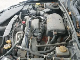 ✅ 2009 Subaru Impreza i • VIN: JF1GE61629H515172 • Лот: 43793141. Опубликован ранее на IAAI с пробегом 252 632 миль. Бесплатный доступ к архиву аукционных продаж из США и подробный отчёт об истории автомобиля на DreamBid. Изображение 16.