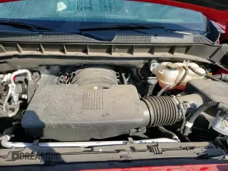 ✅ 2023 Chevrolet Silverado 1500 LT • VIN: 3GCPACED4PG260092 • Lot: 82195705. Listed on Copart with 43,765 mi. Free auction sales archive from the USA and detailed vehicle history report at DreamBid. Image 15.