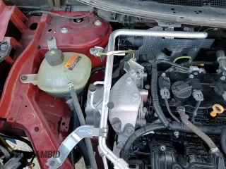 ✅ 2021 Nissan Rogue S • VIN: 5N1AT3AA5MC694530 • Lot: 89512975. Wystawiony na Copart z przebiegiem 61 671 mil. Bezpłatny archiwum sprzedaży aukcyjnych z USA i szczegółowy raport historii pojazdu na DreamBid. Zdjęcie 14.