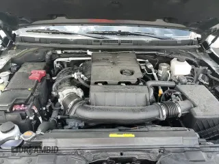 ✅ 2025 Nissan Frontier SV • VIN: 1N6ED1EK7SN611365 • Лот: 60749495. Опубликован ранее на Copart с пробегом 6 332 миль. Бесплатный доступ к архиву аукционных продаж из США и подробный отчёт об истории автомобиля на DreamBid. Изображение 15.