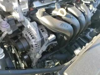 ✅ 2020 Toyota Corolla LE • VIN: 5YFEPRAE7LP098020 • Lot: 92692425. Listed on Copart with 85,595 mi. Free auction sales archive from the USA and detailed vehicle history report at DreamBid. Image 13.