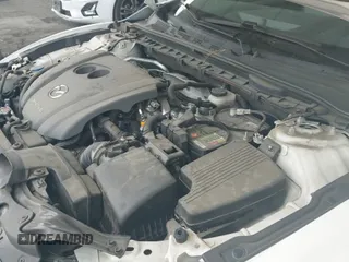 ✅ 2021 Mazda 6 Sport • VIN: JM1GL1UM3M1610287 • Lot: 42063380. Listed on IAAI with 58,902 mi. Free auction sales archive from the USA and detailed vehicle history report at DreamBid. Image 19.