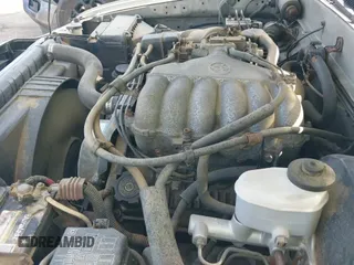 ✅ 2004 Toyota Tacoma • VIN: 5TEHN72NX4Z389662 • Lot: 42492844. Listed on IAAI with 195,034 mi. Free auction sales archive from the USA and detailed vehicle history report at DreamBid. Image 19.