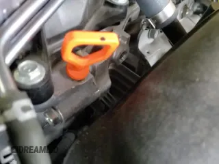 ✅ 2023 Honda Accord EX • VIN: 1HGCY1F38PA013811 • Лот: 90104745. Опубликован ранее на Copart с пробегом 12 025 миль. Бесплатный доступ к архиву аукционных продаж из США и подробный отчёт об истории автомобиля на DreamBid. Изображение 15.