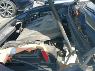 ✅ 2011 Cadillac SRX Performance Collection • VIN: 3GYFNBEY0BS546857 • Лот: 42435449. Опубликован ранее на IAAI с пробегом 183 445 миль. Бесплатный доступ к архиву аукционных продаж из США и подробный отчёт об истории автомобиля на DreamBid. Изображение 12.