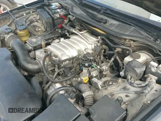 ✅ 2005 Lexus LS 430 • VIN: JTHBN36F850178140 • Лот: 42737579. Опубликован ранее на IAAI с пробегом 233 906 миль. Бесплатный доступ к архиву аукционных продаж из США и подробный отчёт об истории автомобиля на DreamBid. Изображение 13.