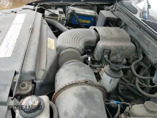 ✅ 1998 Ford F-150 • VIN: 1FTYF17W0WNC12927 • Lot: 42621641. Listed on IAAI with 251,079 mi. Free auction sales archive from the USA and detailed vehicle history report at DreamBid. Image 19.