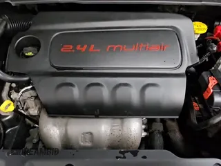 ✅ 2021 Jeep Compass Latitude • VIN: 3C4NJDBB9MT551819 • Lot: 89496475. Listed on Copart with 46,278 mi. Free auction sales archive from the USA and detailed vehicle history report at DreamBid. Image 15.