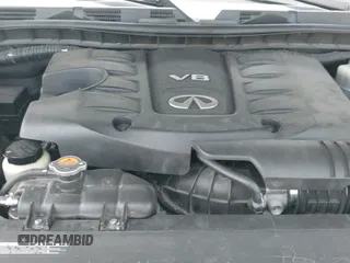 ✅ 2014 Infiniti QX80 • VIN: JN8AZ2NE7E9063789 • Лот: 42776131. Опубликован ранее на IAAI с пробегом 209 214 миль. Бесплатный доступ к архиву аукционных продаж из США и подробный отчёт об истории автомобиля на DreamBid. Изображение 18.