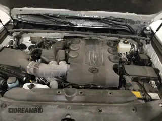 ✅ 2021 Toyota 4Runner Nightshade • VIN: JTEJU5JR1M5939701 • Лот: 68242985. Опубликован ранее на Copart с пробегом 55 188 миль. Бесплатный доступ к архиву аукционных продаж из США и подробный отчёт об истории автомобиля на DreamBid. Изображение 16.