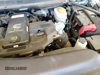 ✅ 2023 Ram 3500 Tradesman • VIN: 3C63R3GL1PG522427 • Lot: 81186805. Wystawiony na Copart z przebiegiem 38 911 mil. Bezpłatny archiwum sprzedaży aukcyjnych z USA i szczegółowy raport historii pojazdu na DreamBid. Zdjęcie 15.