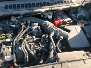 ✅ 2024 Ford Edge SEL • VIN: 2FMPK4J90RBA46335 • Lot: 92045195. Wystawiony na Copart z przebiegiem 10 351 mil. Bezpłatny archiwum sprzedaży aukcyjnych z USA i szczegółowy raport historii pojazdu na DreamBid. Zdjęcie 13.