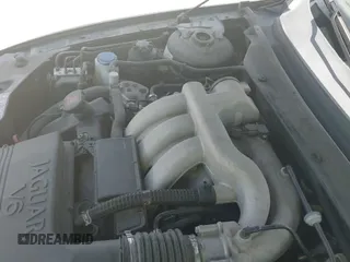 ✅ 2007 Jaguar X-Type • VIN: SAJWA51AX7WJ11370 • Lot: 42876596. Wystawiony na IAAI z przebiegiem 145 125 mil. Bezpłatny archiwum sprzedaży aukcyjnych z USA i szczegółowy raport historii pojazdu na DreamBid. Zdjęcie 12.