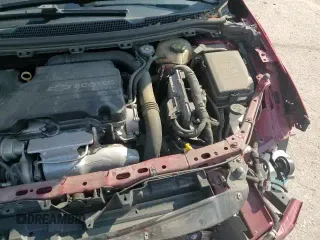 ✅ 2017 Chevrolet Cruze LT • VIN: 3G1BE6SM6HS563614 • Lot: 80255415. Listed on Copart with 86,012 mi. Free auction sales archive from the USA and detailed vehicle history report at DreamBid. Image 16.