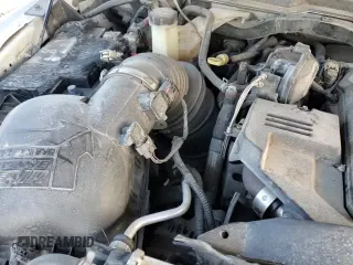 ✅ 2018 Ram 3500 Tradesman • VIN: 3C63RPGLXJG199266 • Лот: 83606854. Опубликован ранее на Copart с пробегом 436 933 миль. Бесплатный доступ к архиву аукционных продаж из США и подробный отчёт об истории автомобиля на DreamBid. Изображение 15.