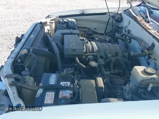 ✅ 2005 Toyota Tundra Limited • VIN: 5TBDT48135S492873 • Lot: 42973711. Listed on IAAI with 222,487 mi. Free auction sales archive from the USA and detailed vehicle history report at DreamBid. Image 20.