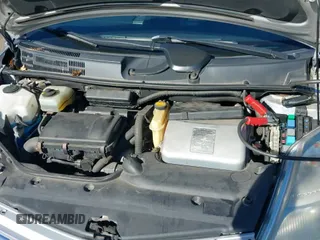 ✅ 2007 Toyota Prius • VIN: JTDKB20U877607489 • Лот: 43475908. Опубликован ранее на IAAI с пробегом 135 824 миль. Бесплатный доступ к архиву аукционных продаж из США и подробный отчёт об истории автомобиля на DreamBid. Изображение 12.