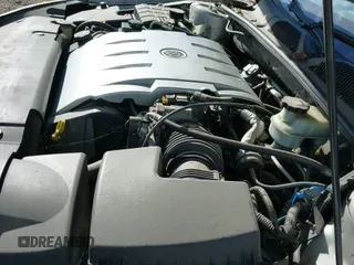 ✅ 2008 Buick Lucerne CXS • VIN: 1G4HE57YX8U107537 • Lot: 43615812. Listed on IAAI with 172,195 mi. Free auction sales archive from the USA and detailed vehicle history report at DreamBid. Image 12.