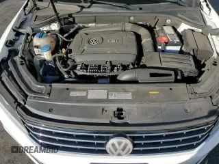 ✅ 2017 Volkswagen Passat S • VIN: 1VWAT7A32HC033411 • Lot: 92269025. Wystawiony na Copart z przebiegiem 87 508 mil. Bezpłatny archiwum sprzedaży aukcyjnych z USA i szczegółowy raport historii pojazdu na DreamBid. Zdjęcie 15.