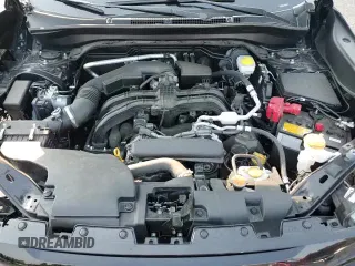 ✅ 2025 Subaru Forester Special Sports • VIN: JF2SLDHC7SH440759 • Lot: 81027585. Wystawiony na Copart z przebiegiem 15 412 mil. Bezpłatny archiwum sprzedaży aukcyjnych z USA i szczegółowy raport historii pojazdu na DreamBid. Zdjęcie 15.